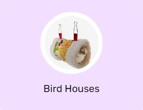 Bird Houses