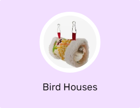 Bird Houses