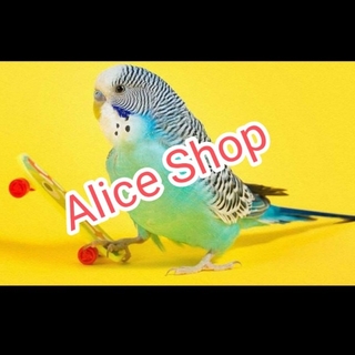 AliceShop logo