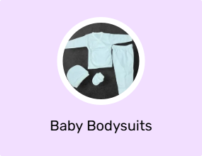 Baby Bodysuits