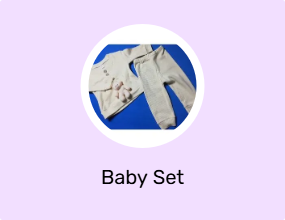 Baby Set