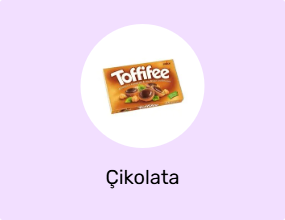Çikolata