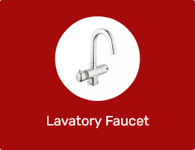 Lavatory Faucet