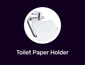 Toilet Paper Holder