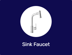 Sink Faucet
