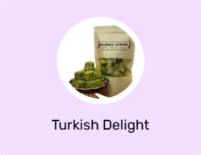 Turkish Delight