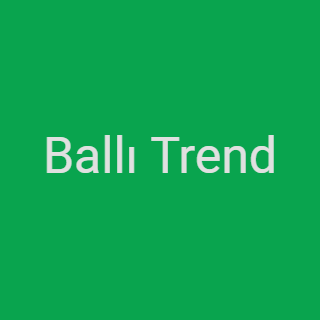 Ballı Trend