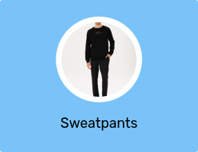 Sweatpants