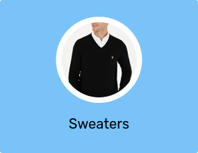 Sweaters