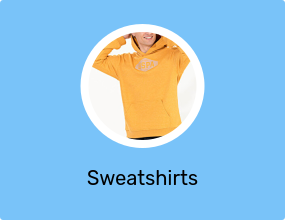 Sweatshirts