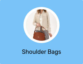 Shoulder Bags