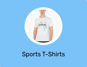 Sports T-Shirts