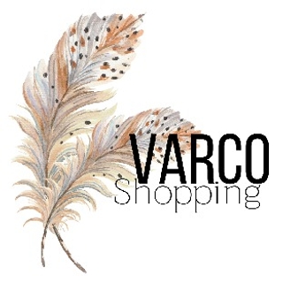Varco Shopping logo
