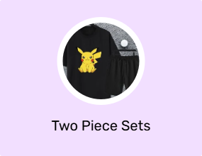 Two Piece Sets