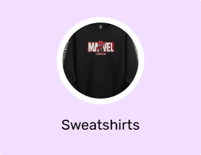 Sweatshirts