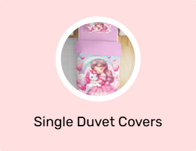 Single Duvet Covers