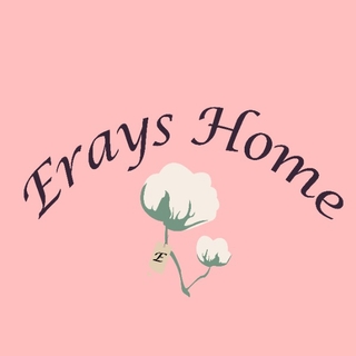 Erays Home logo