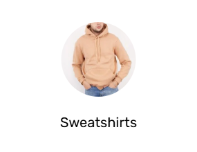 Sweatshirts