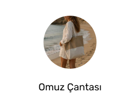 Omuz Çantası