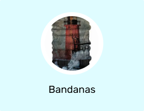 Bandanas