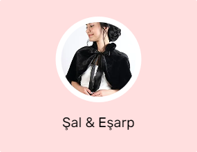 Şal & Eşarp