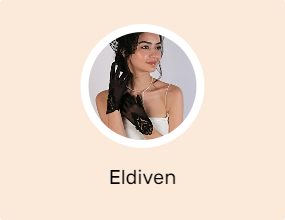 Eldiven