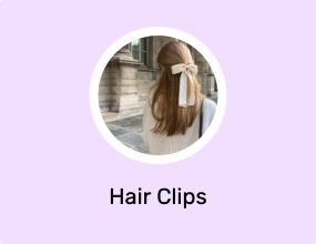 Hair Clips