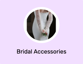 Bridal Accessories