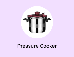 Pressure Cooker