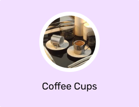 Coffee Cups