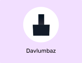 Davlumbaz