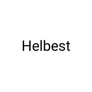 Helbest