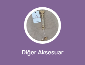 Diğer Aksesuar