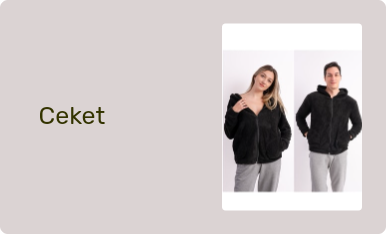 Ceket