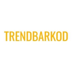 TRENDBARKOD ETİKET