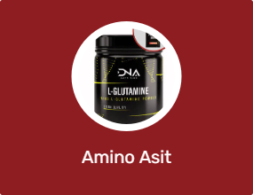 Amino Asit