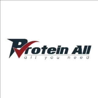ProteinAll logo