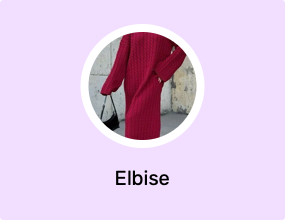 Elbise