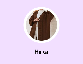 Hırka