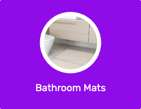 Bathroom Mats