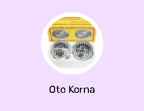 Oto Korna