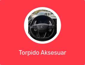Torpido Aksesuar