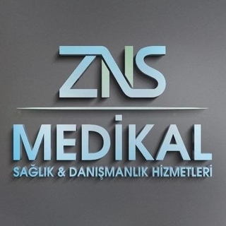 ZNS MEDİKAL VE DANIŞMANLIK HİZMETLERİ