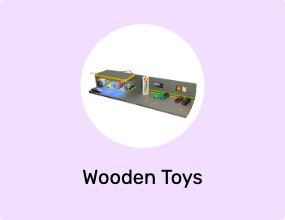 Wooden Toys