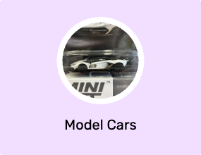 Model Cars