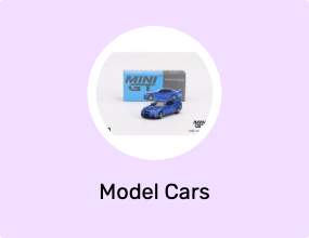Model Cars