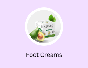 Foot Creams