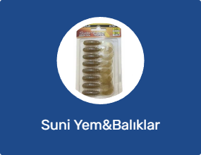 Suni Yem&Balıklar