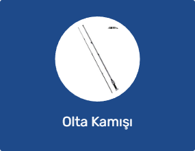 Olta Kamışı