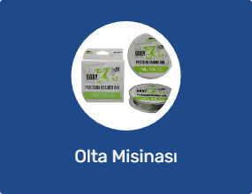 Olta Misinası